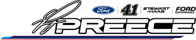 Official Site of NASCAR Driver Ryan Preece